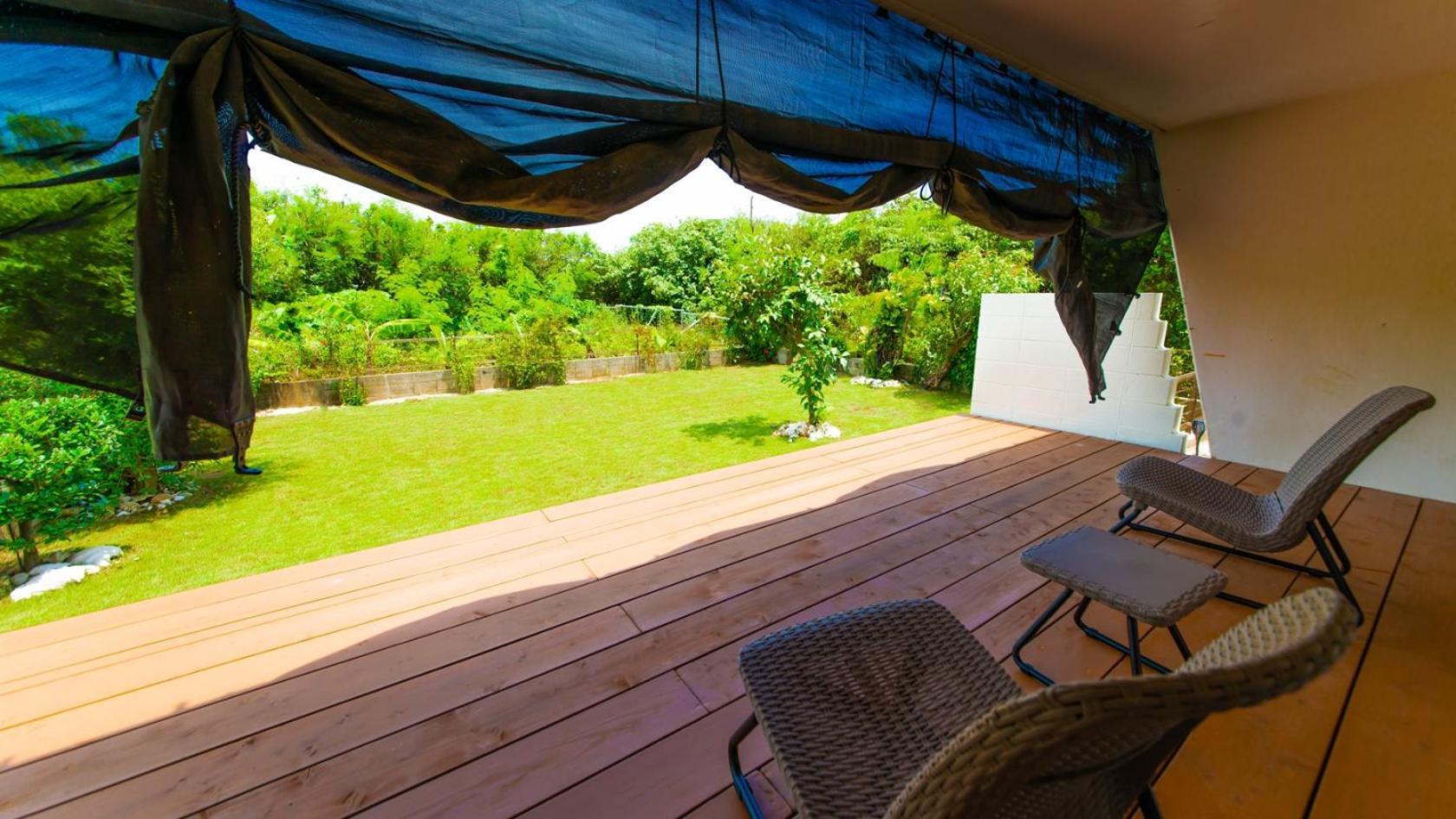 Palm Villa Ishigakijima Fusu Ishigaki  Luaran gambar